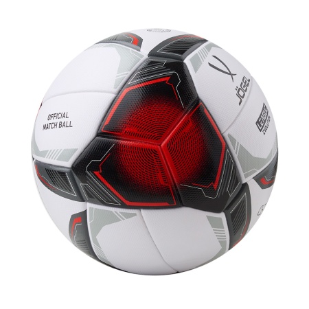 Купить Мяч футбольный Jögel League Evolution Pro №5 в Валуйках 